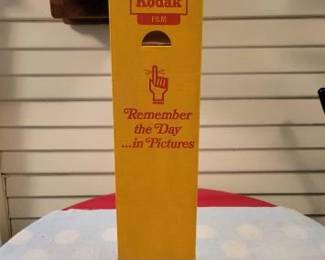 #1992 • Kodak Parrascope
