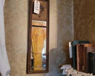 #1058 • Decorative Mirror
