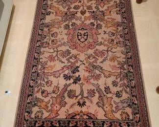 #1200 • Runner Rug
