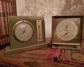 #1486 • (2) Clocks
