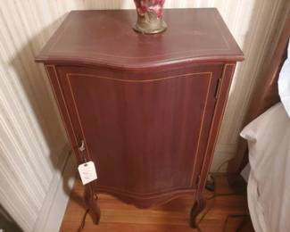#1616 • Cabinet Night Stand
