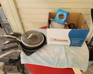 #1946 • Kitchen Utensils
