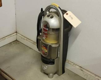 #5096 • Bissel Hand Vacuum
