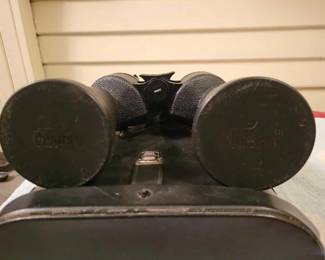 #1996 • Sears Binoculars
