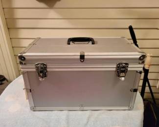 #1995 • Vintage Video Recorder.
