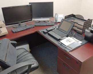 Typewriters, keyboards monitors, you name it, just come make an offer.