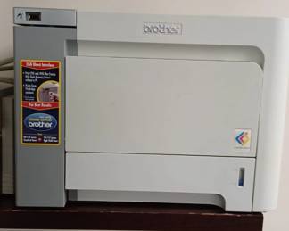 Color printer $50 or best offer.