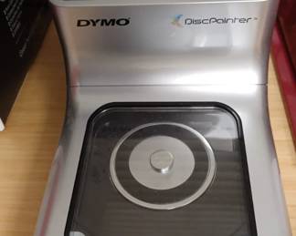 DYMO DISC 