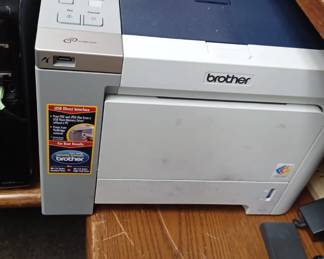 Brother printer, $50 or best offer.