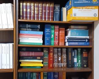 Is paperback books 25 cents each hardcover a dollar any size