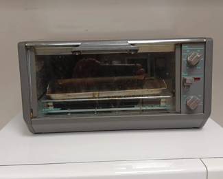 Toaster oven $10 obo