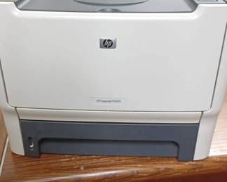 Black & white printer $35 are best offer.