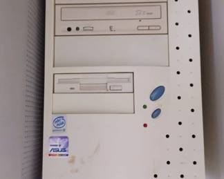 Is computer's hard drive cpu $35 ea obo