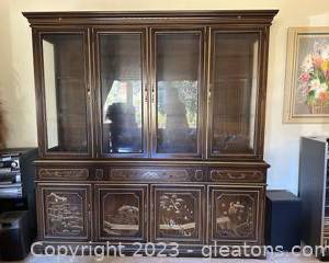 Prices and descriptions are all on gleatons.com ( https://www.gleatons.com/auction/coming-soon-huge-2-day-estate-sale-in-fayetteville-ga-2315/classified/ ) 
Also see Gleaton’s Facebook for video walkthroughs ( https://www.facebook.com/ShopGleatons?mibextid=LQQJ4d )