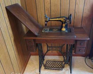 Prices and descriptions are all on gleatons.com ( https://www.gleatons.com/auction/coming-soon-huge-2-day-estate-sale-in-fayetteville-ga-2315/classified/ ) 
Also see Gleaton’s Facebook for video walkthroughs ( https://www.facebook.com/ShopGleatons?mibextid=LQQJ4d )