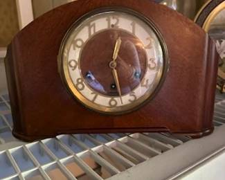 Howard Miller   Prices and descriptions are all on gleatons.com ( https://www.gleatons.com/auction/coming-soon-huge-2-day-estate-sale-in-fayetteville-ga-2315/classified/ ) 
Also see Gleaton’s Facebook for video walkthroughs ( https://www.facebook.com/ShopGleatons?mibextid=LQQJ4d )