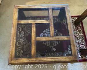 Prices and descriptions are all on gleatons.com ( https://www.gleatons.com/auction/coming-soon-huge-2-day-estate-sale-in-fayetteville-ga-2315/classified/ ) 
Also see Gleaton’s Facebook for video walkthroughs ( https://www.facebook.com/ShopGleatons?mibextid=LQQJ4d )