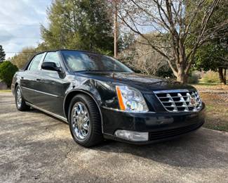Cadillac for sale