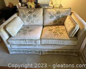 Prices and descriptions are all on gleatons.com ( https://www.gleatons.com/auction/coming-soon-huge-2-day-estate-sale-in-fayetteville-ga-2315/classified/ ) 
Also see Gleaton’s Facebook for video walkthroughs ( https://www.facebook.com/ShopGleatons?mibextid=LQQJ4d )