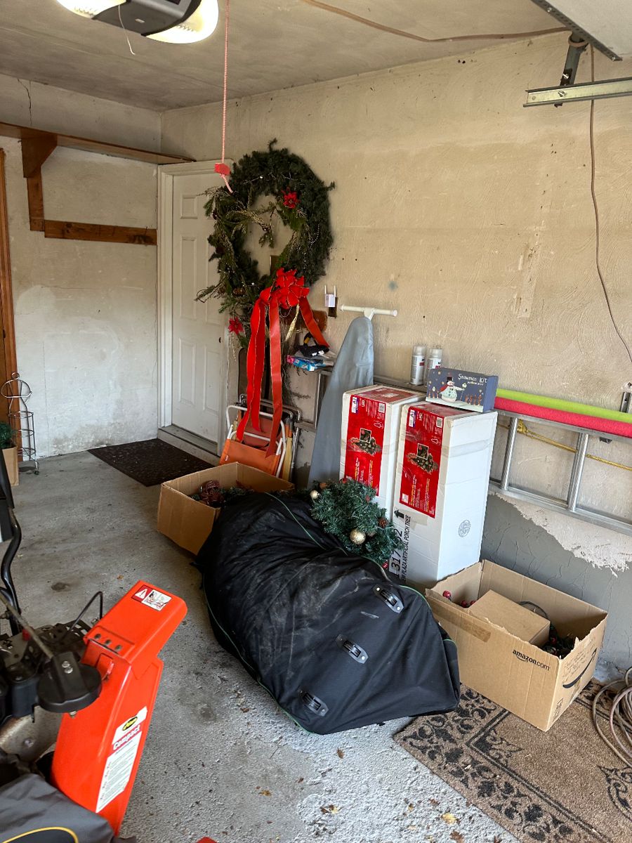 Before & AFTER in Wyckoff, NJ starts on 11/16/2023