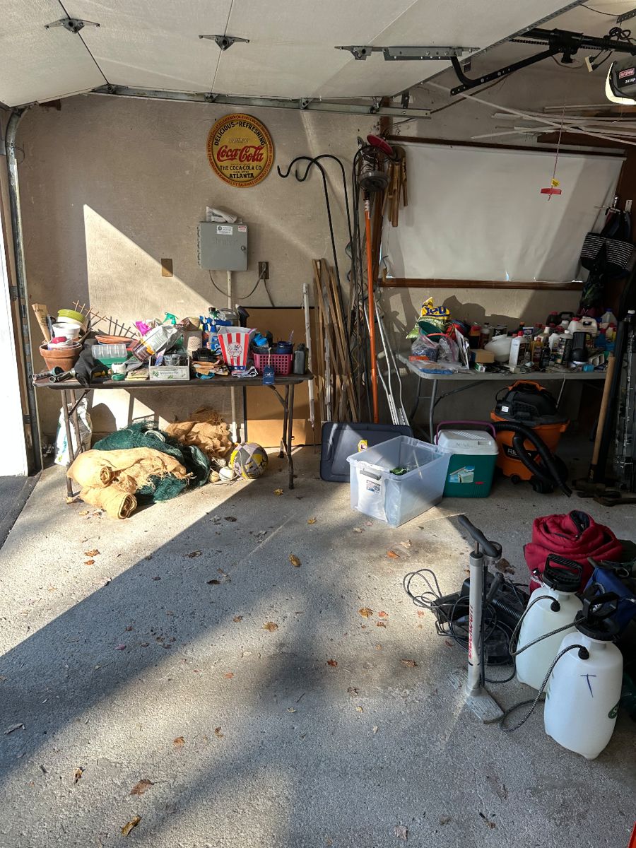 Before & AFTER in Wyckoff, NJ starts on 11/16/2023