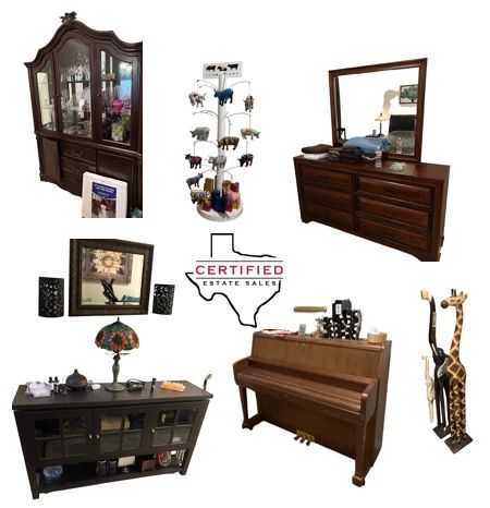 Porter, TX estate preview!