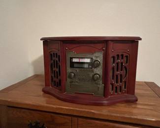 Radio