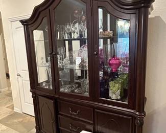 China cabinet