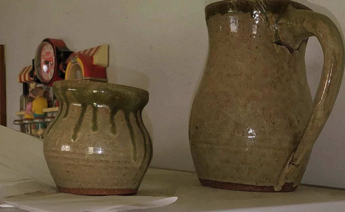 Antique Estate Auction (deceased) in Hildebran, NC starts on 1/20/2024