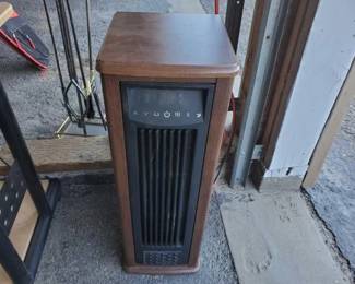 #10072 • Infrared Tower Heater
