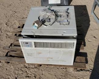 #16000 • Artic King A/C Unit
