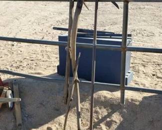 #1016 • Vintage Tools
