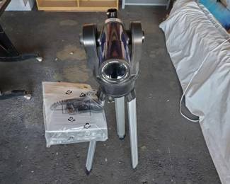 #10090 • Meade Telescope
