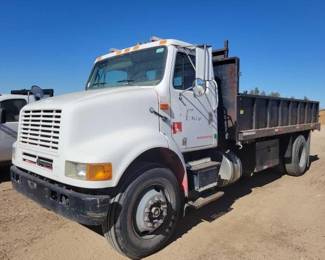 #120 • 1998 International
