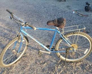 #15226 • Diamond Back Bicycle
