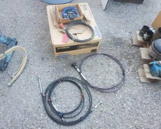 #15174 • Cables, Hoses, & Wires
