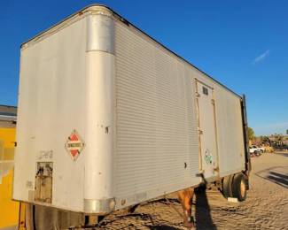 #154 • Simi Trailer
