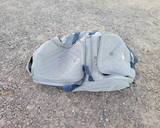 #15274 • Thor Kicker Circuit Bag
