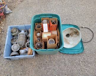 #15282 • Boating Euipqment
