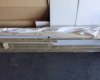 #10064 • Approx (20) Gear Wall Panels
