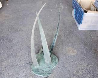 #10070 • Bronz Sculpture
