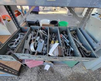 #15156 • Miscellaneous Tools
