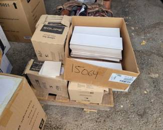 #15064 • Miscellaneous Tile
