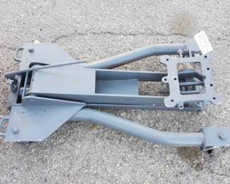 #15218 • Transmission Jack
