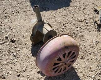 #1542 • Water Leak Alert Bell
