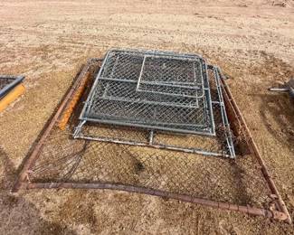 #234 • Seven Misc. Size Gates
