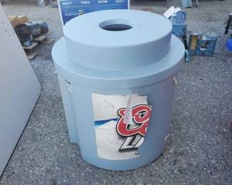 #15204 • Coors Light Super Cooler
