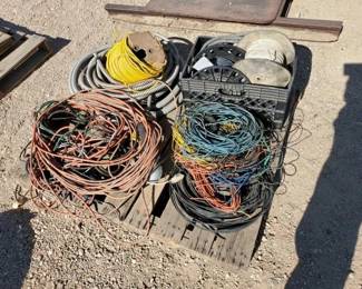 #1538 • Different Gauge String
