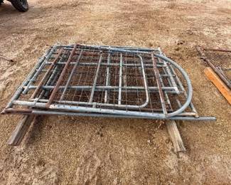 #233 • Seven Misc. Size Gates
