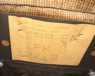 BUY IT NOW: Vintage Dining Table with 4 Chairs by Chromcraft. $200